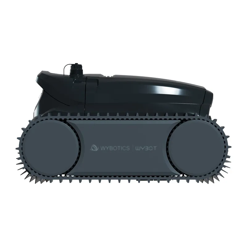 Wireless pool cleaning robot WYBOT M1